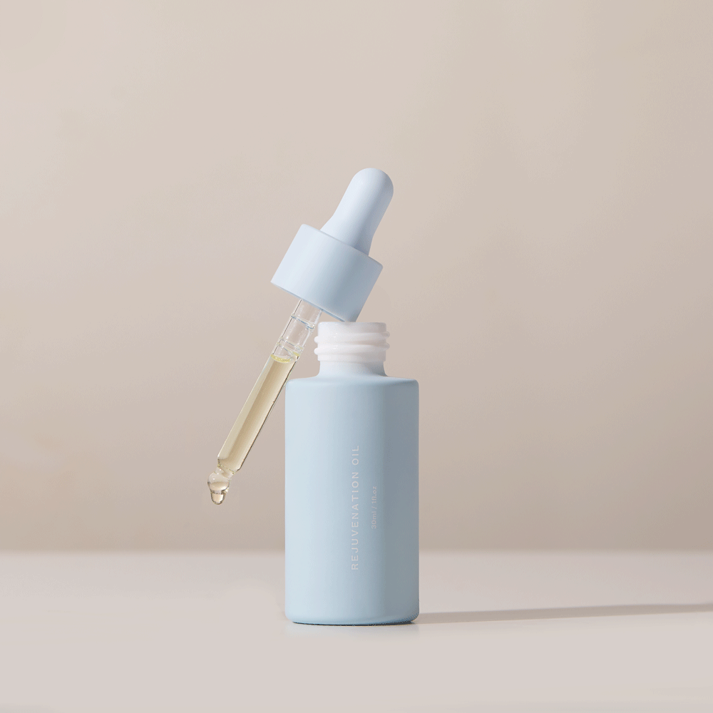 3 Step Hydration Serum System