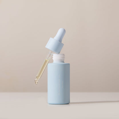 3 Step Calming Serum System