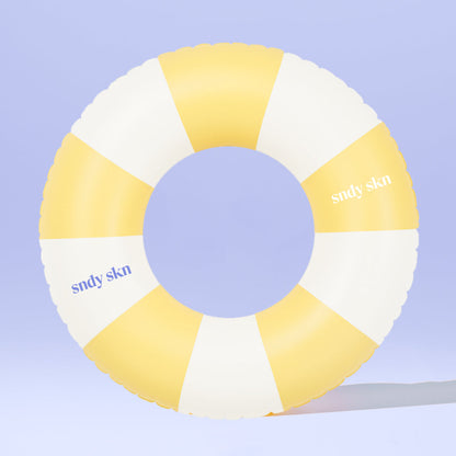 SNDY SKN Signature Swimming Ring