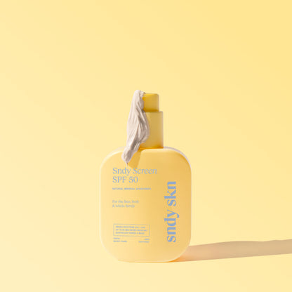 The Complete Sun + Skin Set - Face & Body