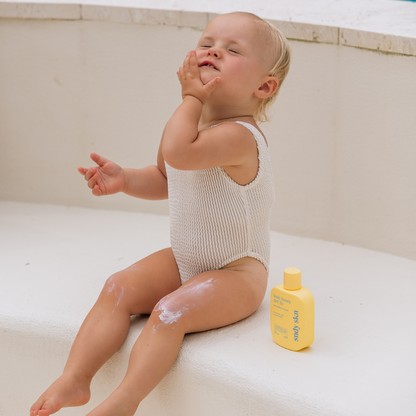 SNDY Screen SPF50 - Face and Body