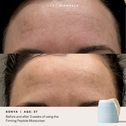 Firming Peptide Moisturiser
