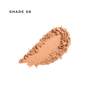 Powder 08 - Trial Pot Powder 08 - For Tan skin tones