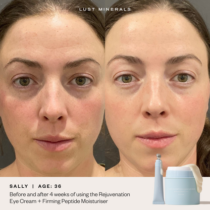 Firming Peptide Moisturiser