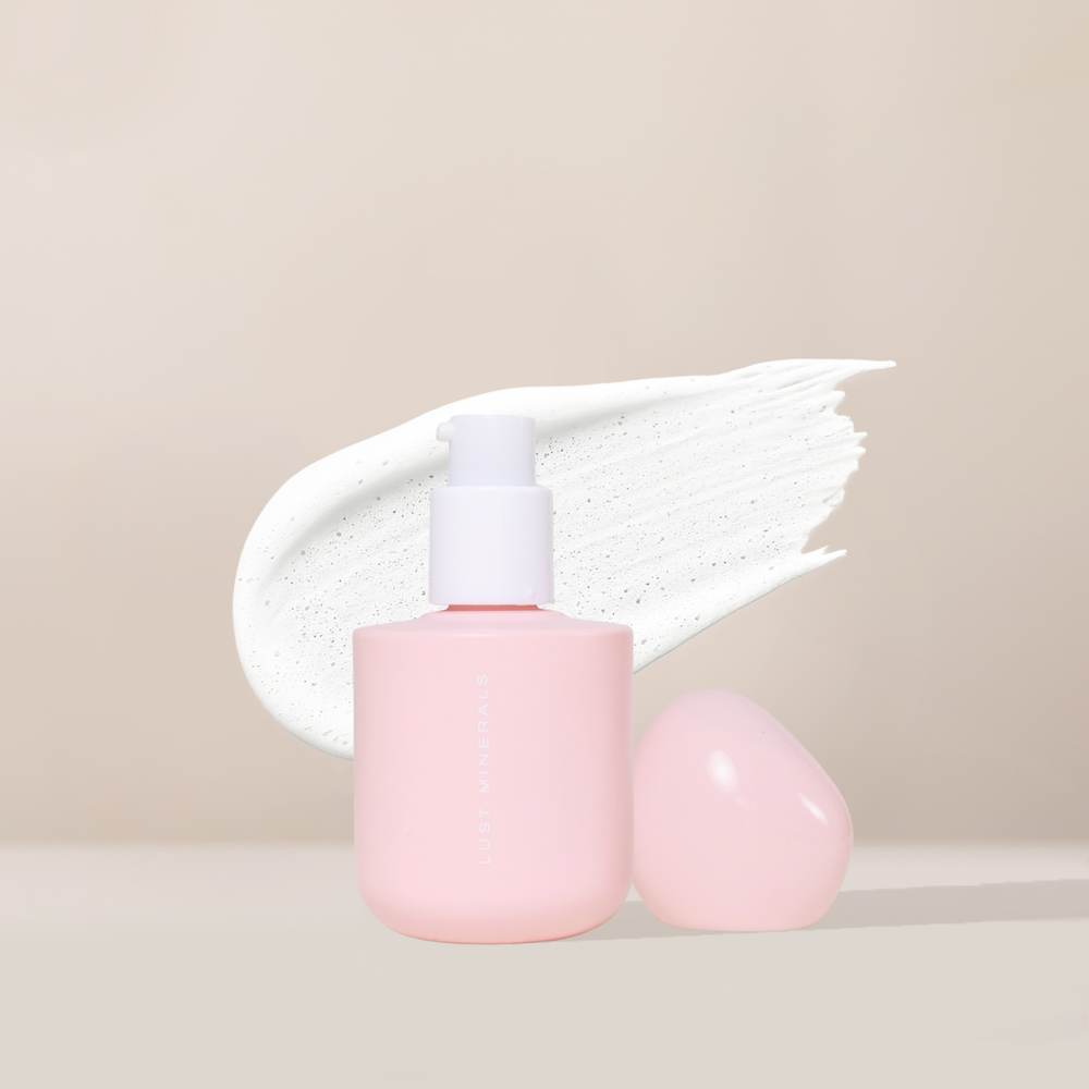 Skin Sync Foundation