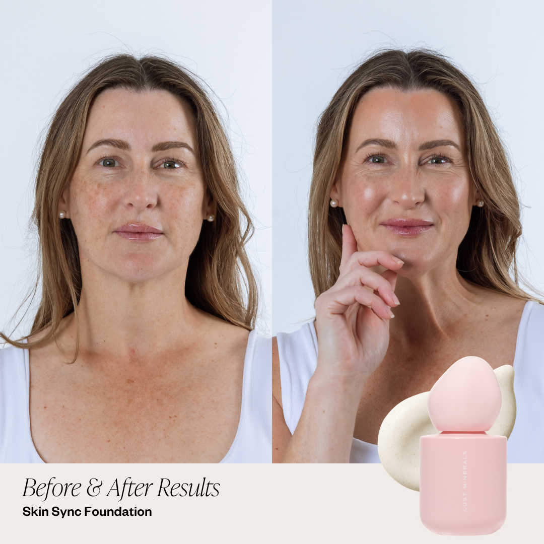 2 Step Prep + Sync - Normal / Dry