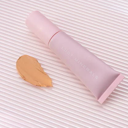 Smooth Mineral Glow Foundation 35ml