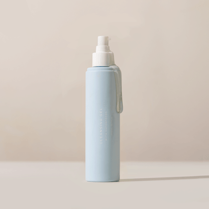 Superfood Gel Cleanser