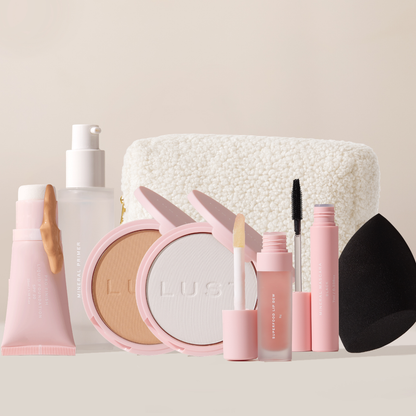 Ultimate Pro Finish Makeup Kit - Mature
