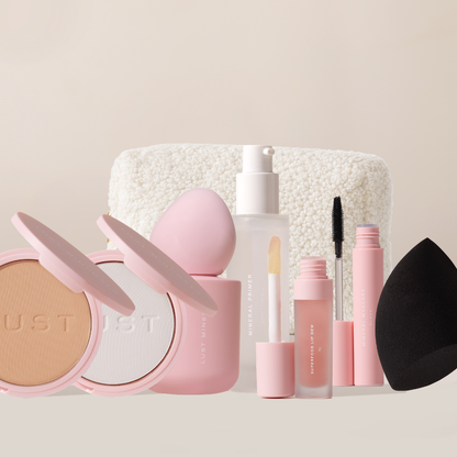 Ultimate Skin Sync Makeup Kit - Mature