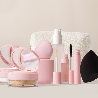 Ultimate Skin Sync Makeup Kit - Normal / Dry