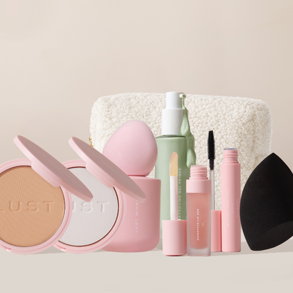 Ultimate Skin Sync Makeup Kit - Normal / Oily