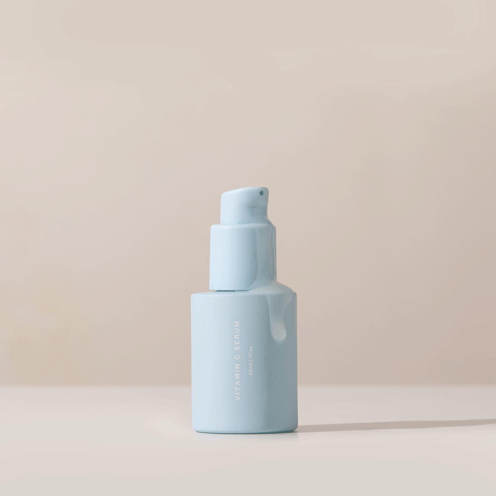 2 Step Clearing Serum System