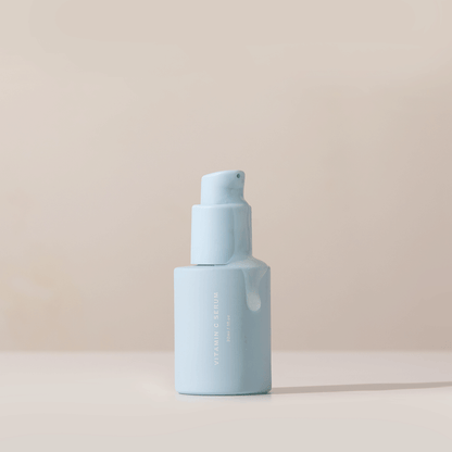 2 Step Clearing Serum System