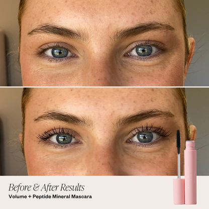 Ultimate Skin Sync Makeup Kit - Mature