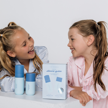 Young Face Skincare System