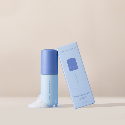 Fresh Face Foam