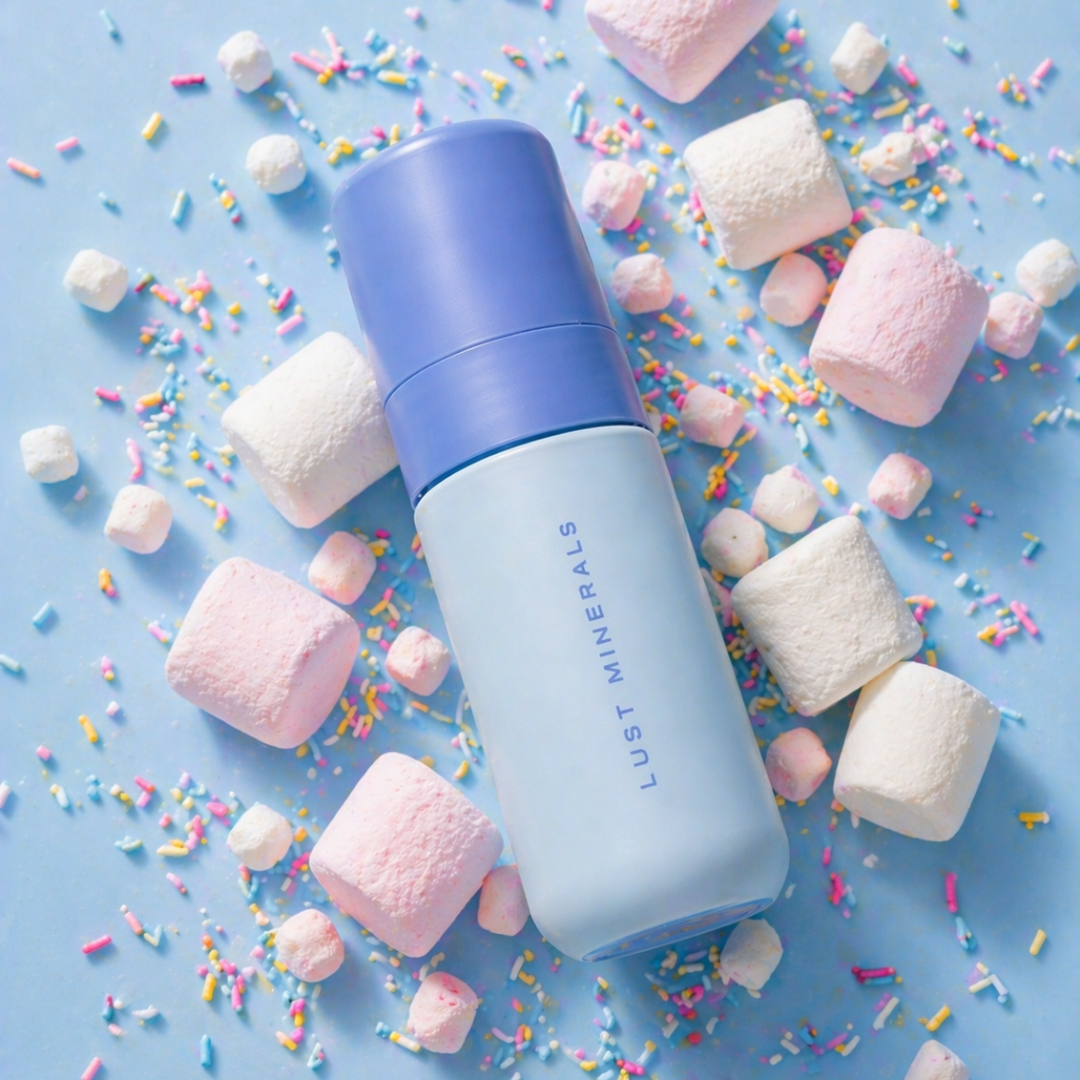 Fresh Face Foam