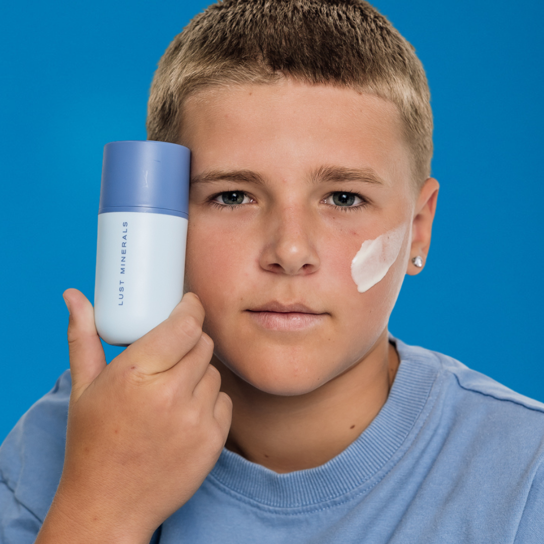 Young Face Skincare System