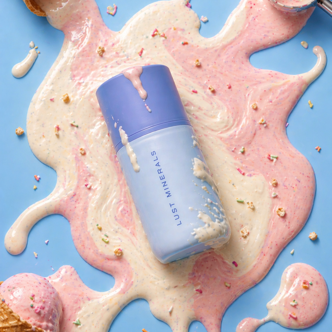 Fresh Face Cream