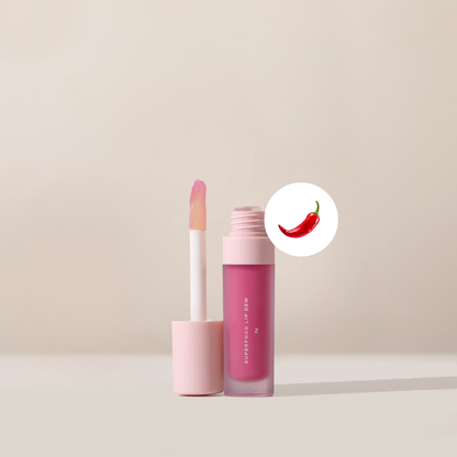 Superfood Lip Dew + Plump Shot
