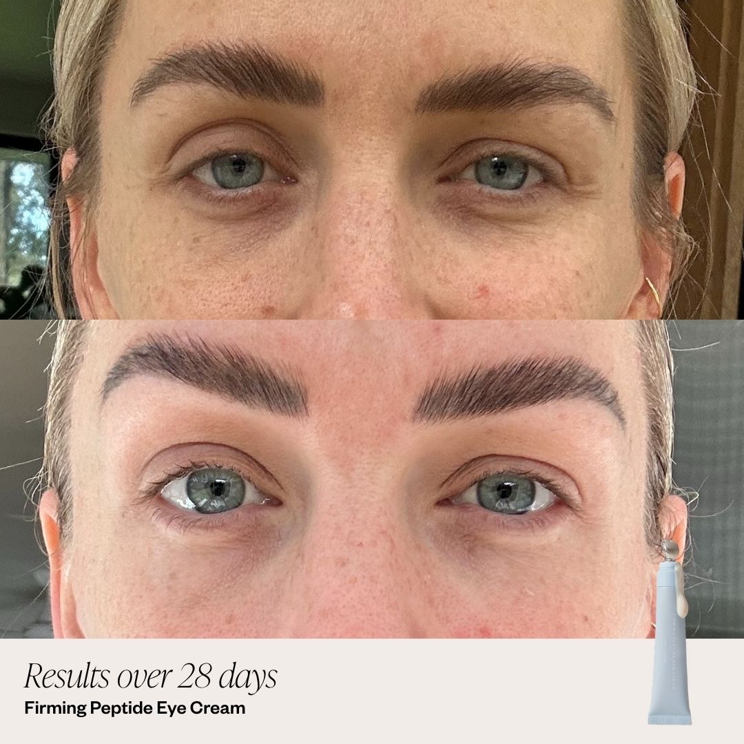 3 Step Firming System